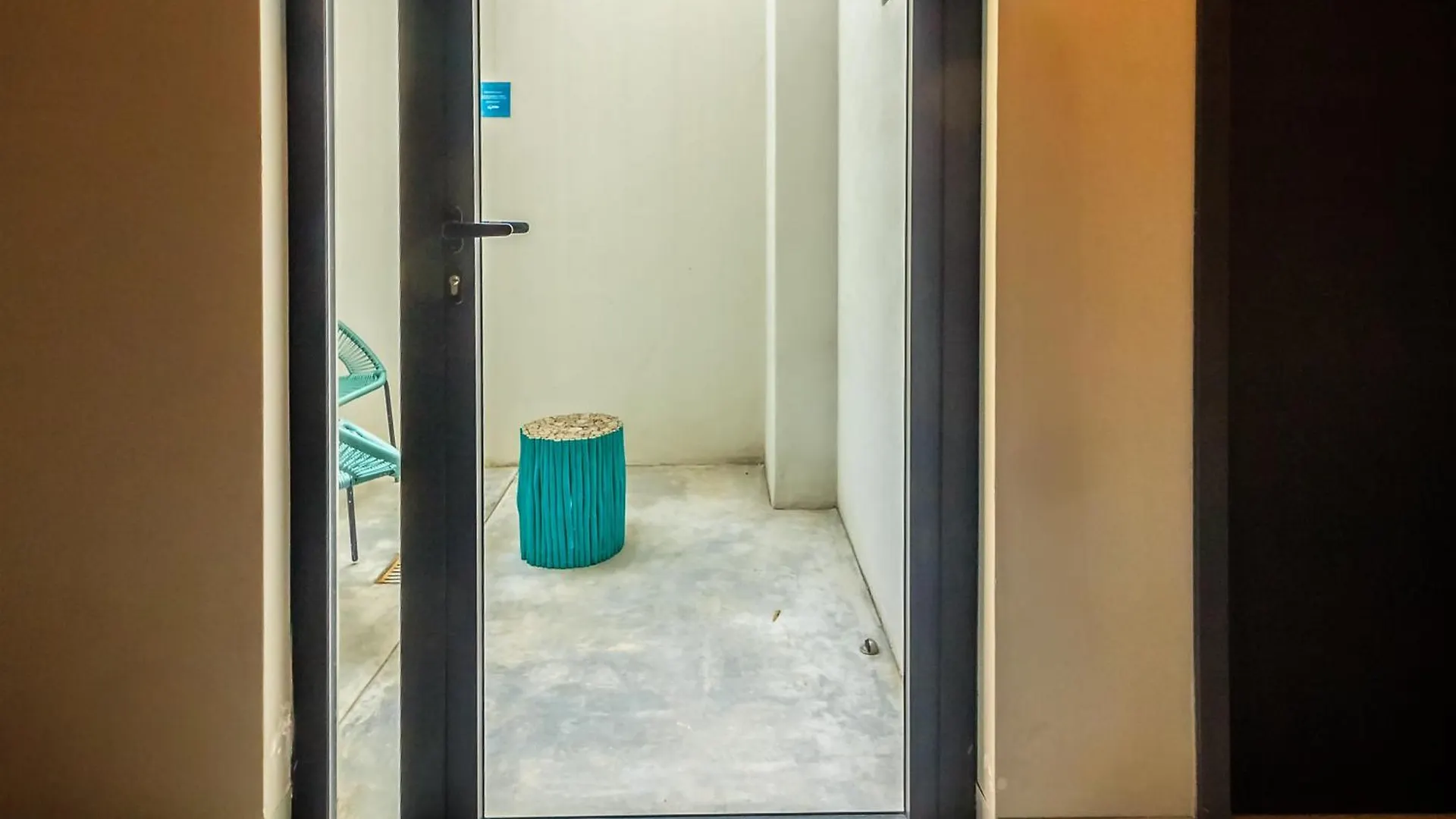 Apartamento Tribu San Martin Chapultepec Guadalajara