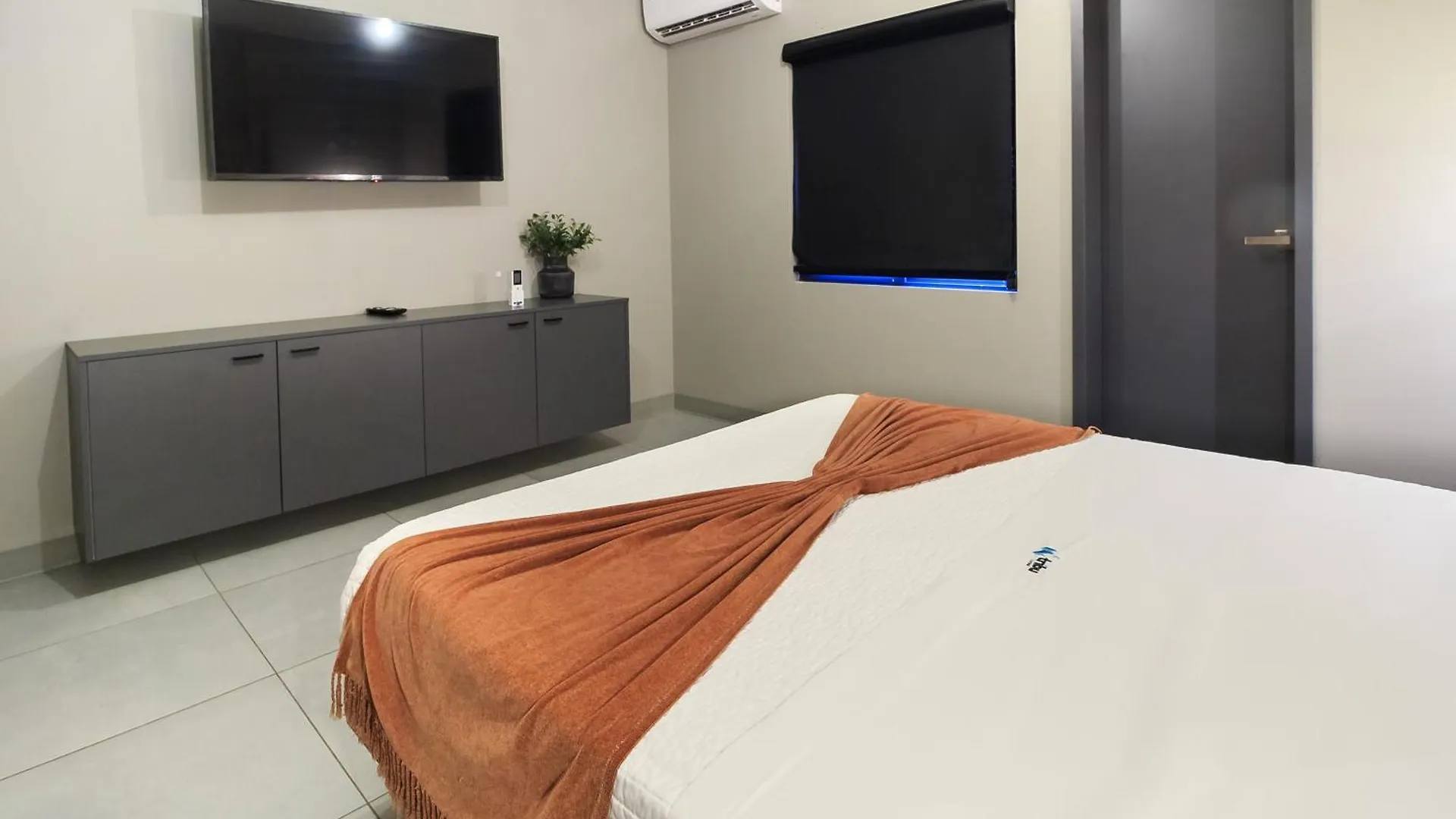 Apartamento Tribu San Martin Chapultepec Guadalajara