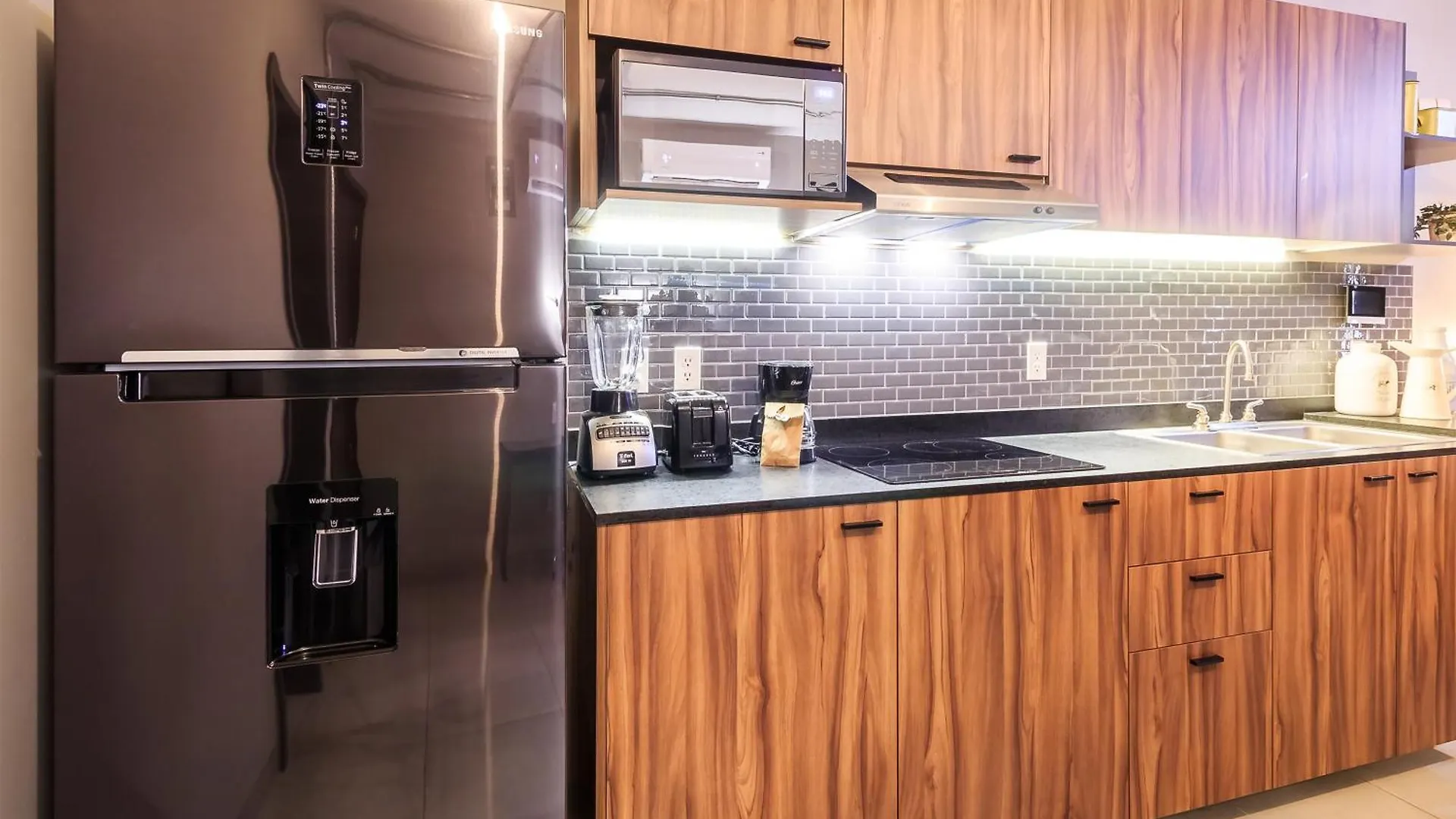 Apartamento Tribu San Martin Chapultepec Guadalajara 0*,