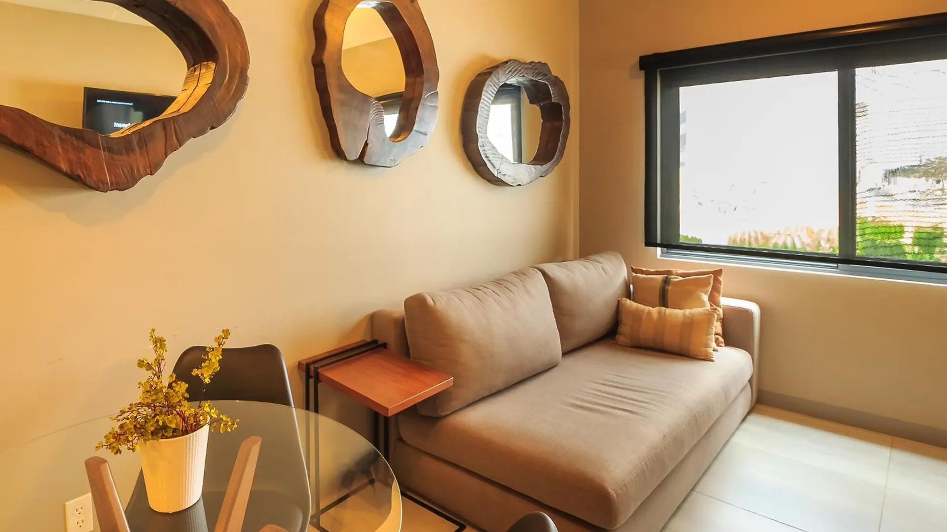 Apartamento Tribu San Martin Chapultepec Guadalajara
