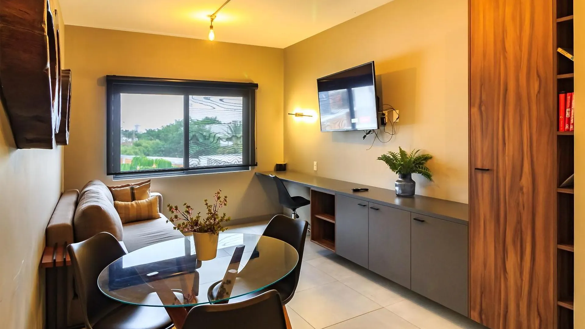 Apartamento Tribu San Martin Chapultepec Guadalajara