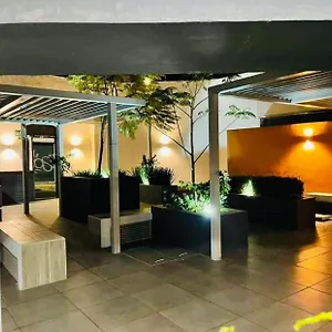 Depa M&m Guadalajara