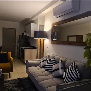 Departamento Con Vista Increible En Piso 16 Guadalajara
