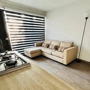 Comodo Y Sencillo Estudio Bien Ubicado Guadalajara